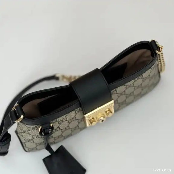 Firstbag ru small bag Gucci Padlock shoulder 0616